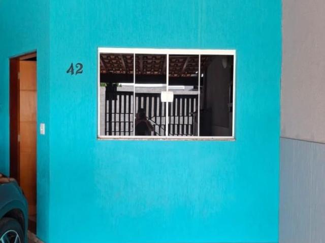 Casa venda em Tremembé