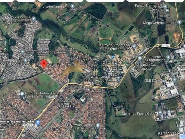 Casa venda em Região Imediata de Taubaté-Pindamonhangaba, Região Metropolitana do Vale do Paraíba e Litoral Norte