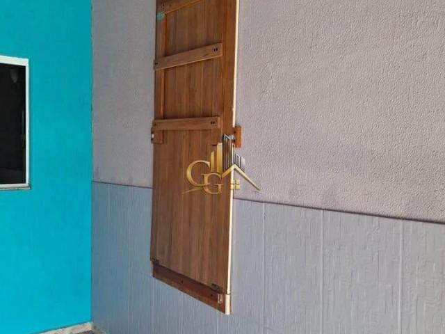 Casa venda em Tremembé