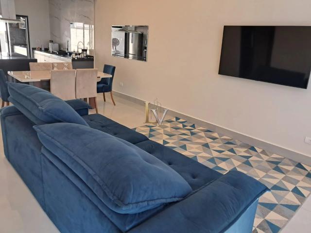 Casa venda em Flôr do Vale, Tremembé