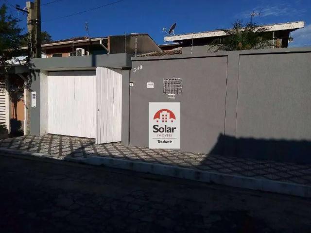 Casa venda em Parque das Fontes, Tremembé