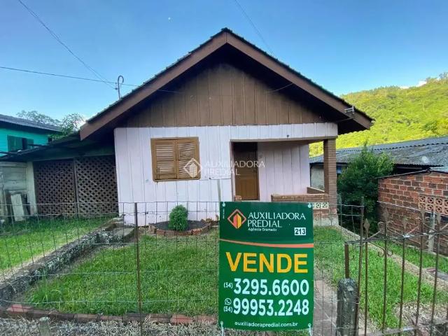 Casa venda em Região Geográfica Imediata de Taquara - Parobé - Igrejinha, Três Coroas