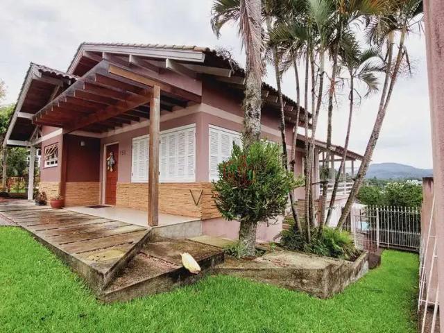 Casa venda em Região Geográfica Imediata de Taquara - Parobé - Igrejinha, Três Coroas