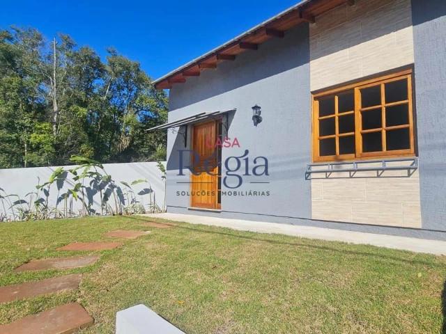 Casa venda em Região Geográfica Imediata de Taquara - Parobé - Igrejinha, Três Coroas