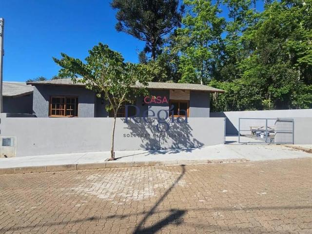 Casa venda em Três Coroas