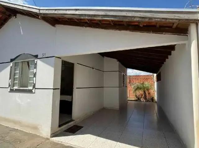 Casa venda em Região Geográfica Imediata de Três Lagoas, Angélica