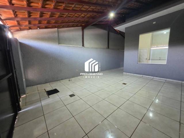 Casa venda em Três Lagoas