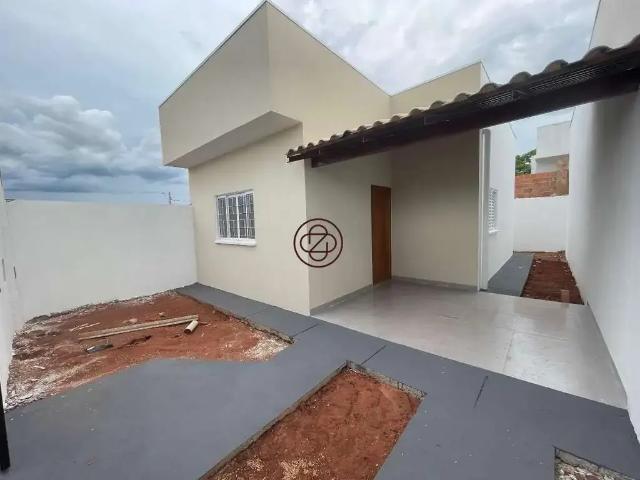 Casa venda em Região Geográfica Imediata de Três Lagoas, Angélica
