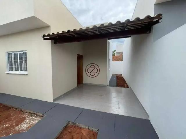 Casa venda em Região Geográfica Imediata de Três Lagoas, Angélica