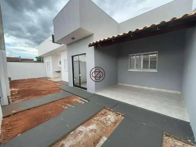 Casa venda em Região Geográfica Imediata de Três Lagoas, Angélica
