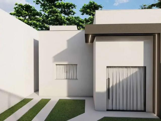 Casa venda em Região Geográfica Imediata de Três Lagoas, Angélica