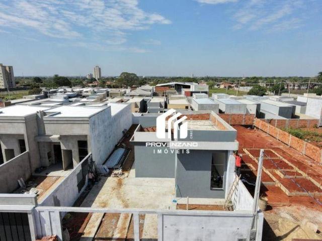 Casa venda em Três Lagoas