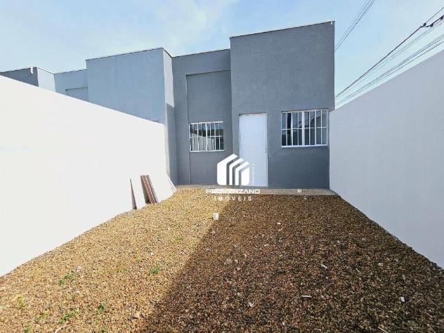 Casa venda em Três Lagoas