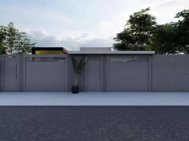 Casa venda em Região Geográfica Imediata de Três Lagoas, Angélica