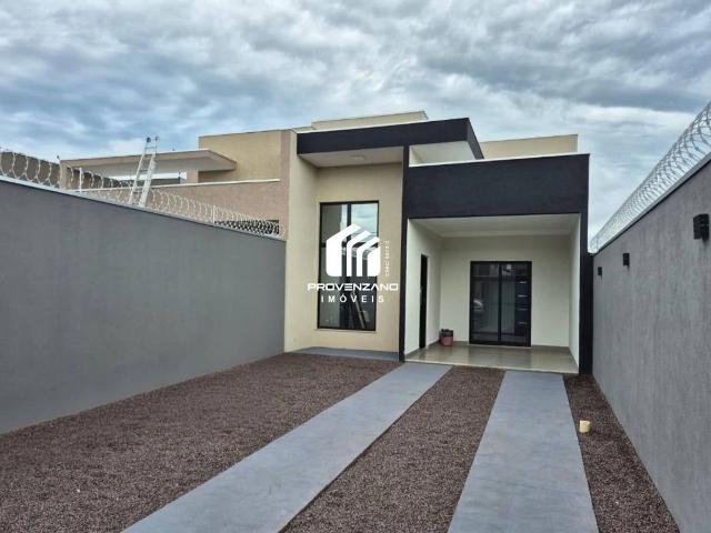 Casa venda em Três Lagoas