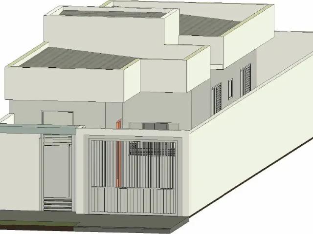 Casa venda em Região Geográfica Imediata de Três Lagoas, Angélica