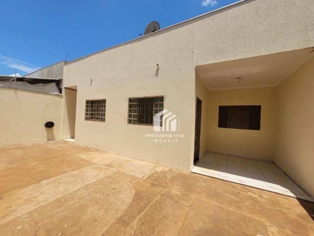 Casa venda em Três Lagoas