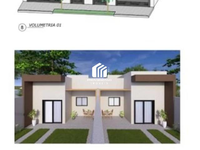 Casa venda em Três Lagoas