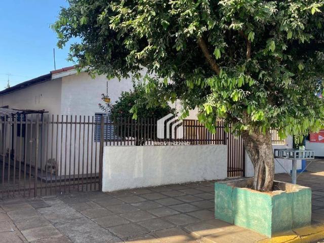 Casa venda em Três Lagoas