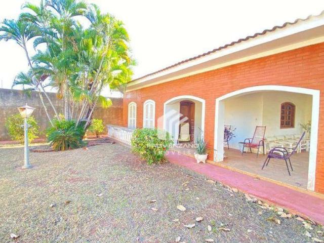 Casa venda em Três Lagoas
