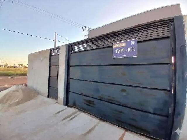 Casa venda em Região Geográfica Imediata de Três Lagoas, Angélica