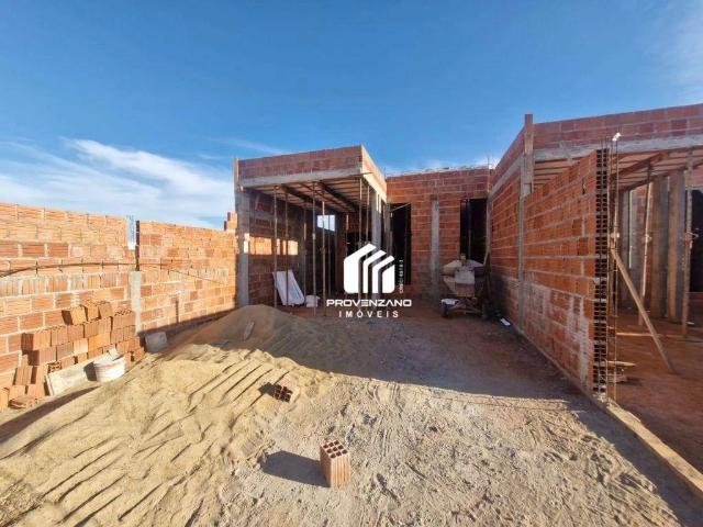 Casa venda em Três Lagoas