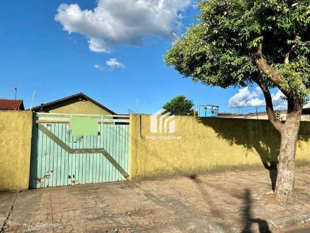 Casa venda em Três Lagoas