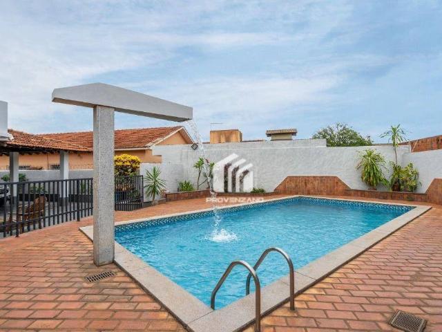 Casa venda em Três Lagoas
