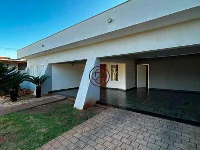 Casa venda em Região Geográfica Imediata de Três Lagoas, Angélica