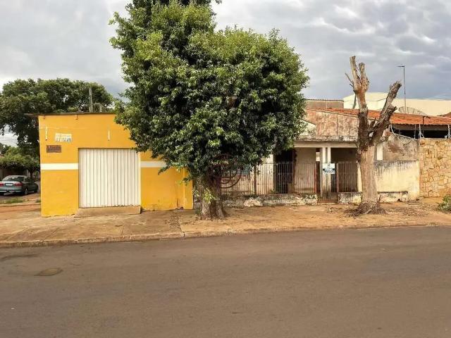 Casa venda em Região Geográfica Imediata de Três Lagoas, Angélica