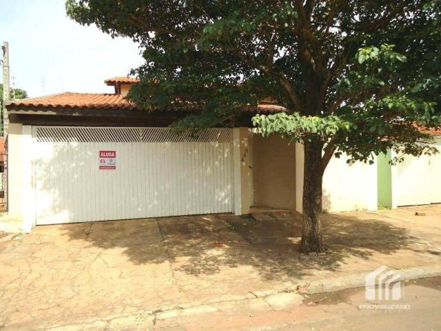 Casa venda em Três Lagoas