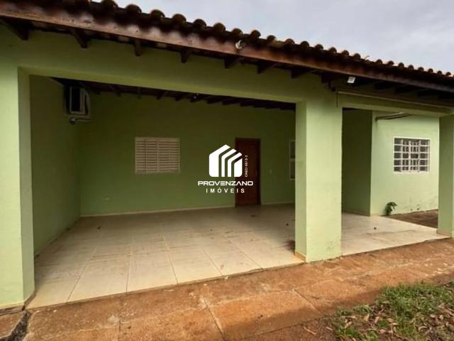 Casa venda em Três Lagoas