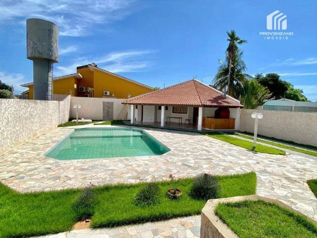 Casa venda em Três Lagoas