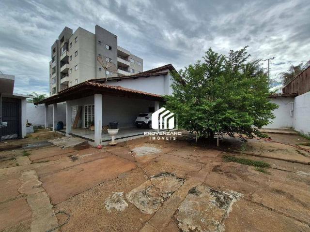 Casa venda em Três Lagoas