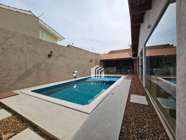 Casa venda em Três Lagoas