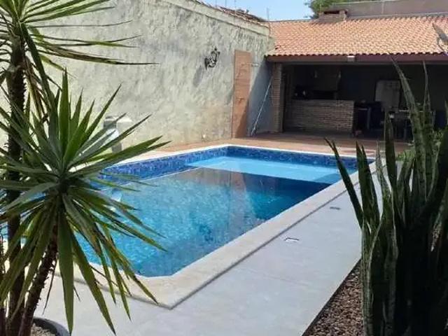 Casa venda em Região Geográfica Imediata de Três Lagoas, Angélica