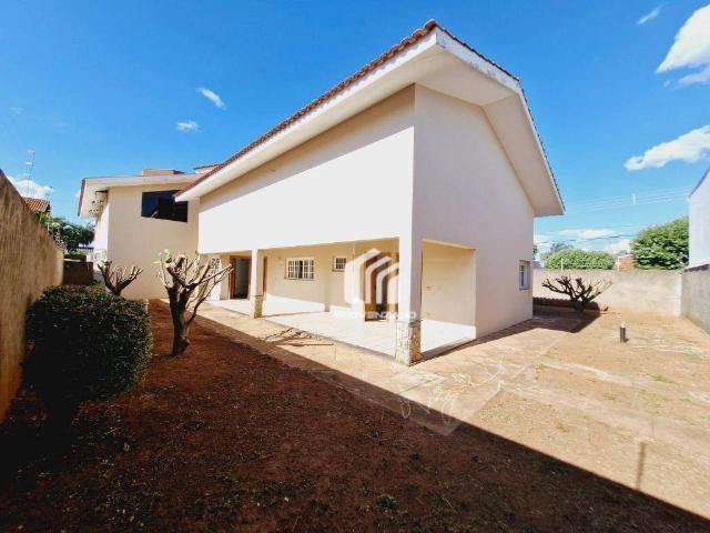 Casa venda em Três Lagoas