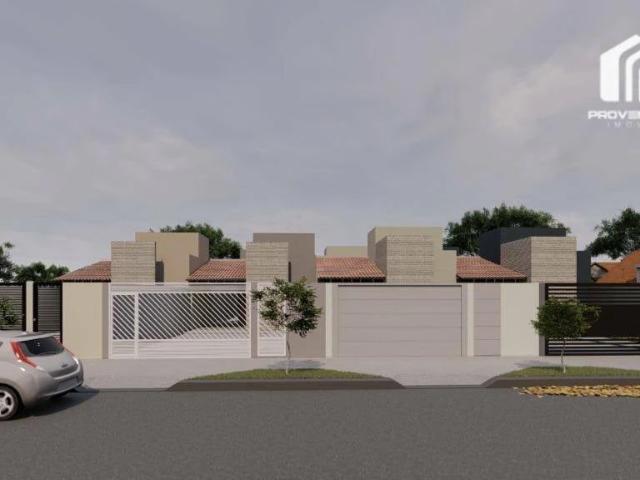 Casa venda em Três Lagoas