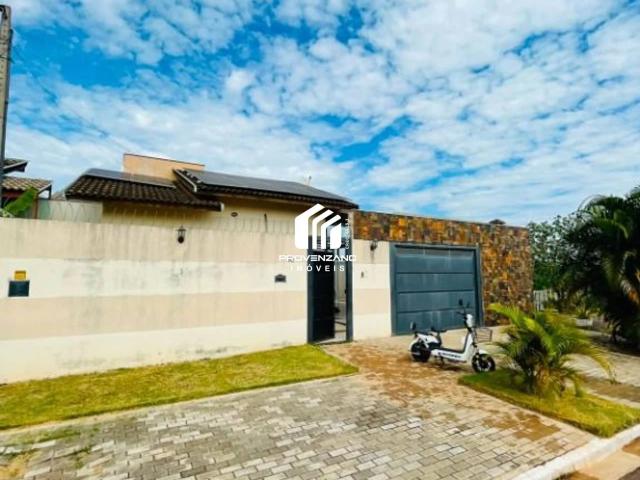 Casa venda em Três Lagoas