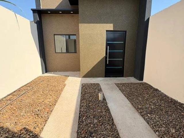 Casa venda em Três Lagoas, Região Geográfica Intermediária de Campo Grande