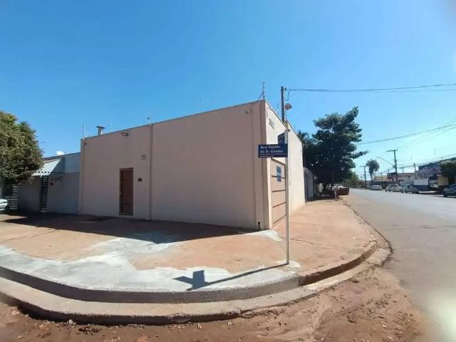 Casa venda em Região Geográfica Imediata de Três Lagoas, Angélica