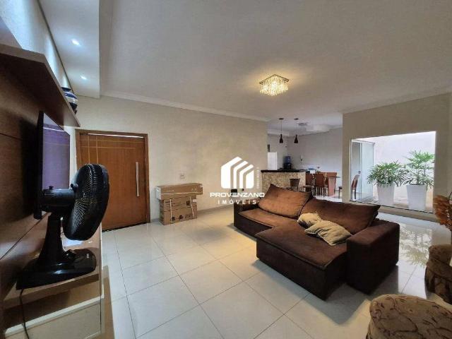 Casa venda em Três Lagoas