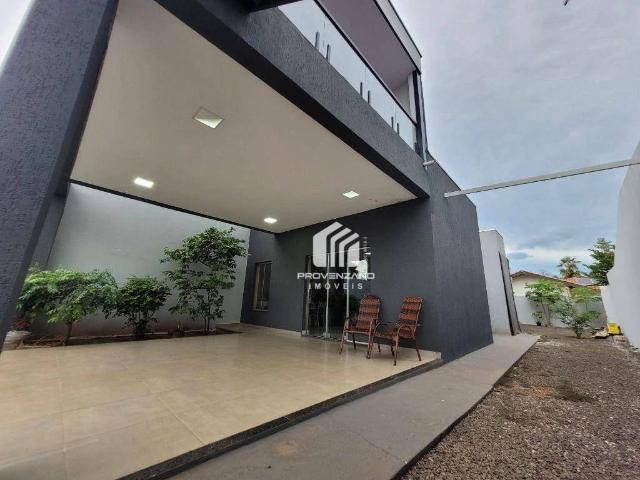 Casa venda em Três Lagoas