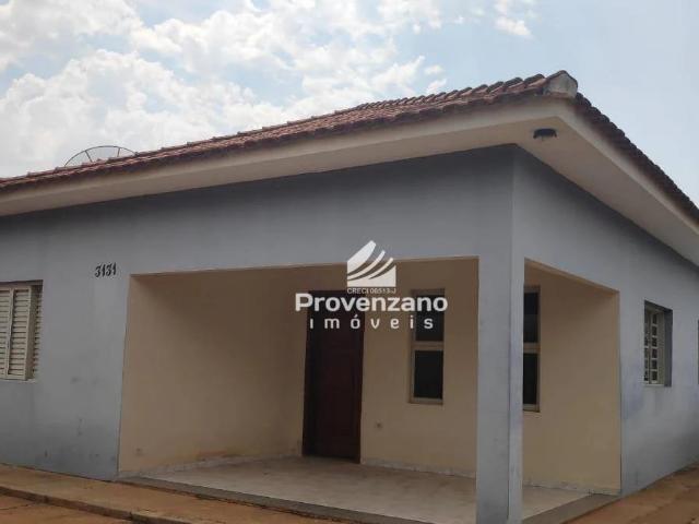 Casa venda em Três Lagoas