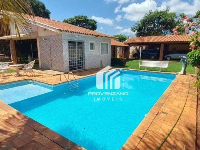 Casa venda em Três Lagoas