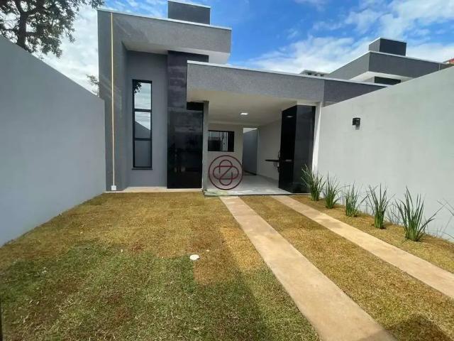 Casa venda em Região Geográfica Imediata de Três Lagoas, Angélica