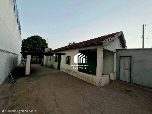 Casa venda em Três Lagoas