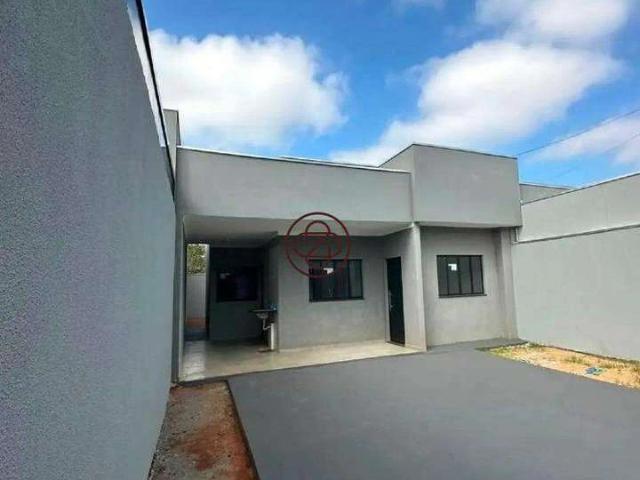 Casa venda em Região Geográfica Imediata de Três Lagoas, Angélica