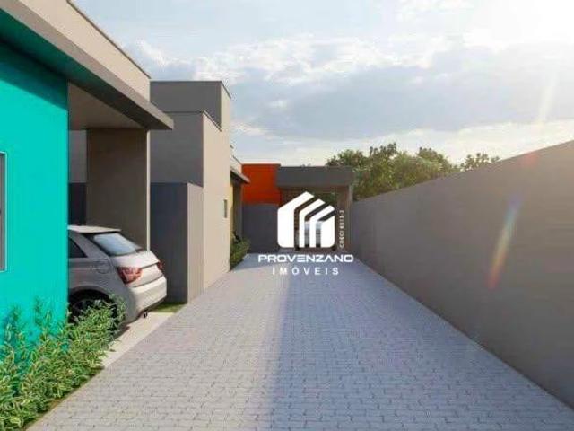 Casa venda em Três Lagoas