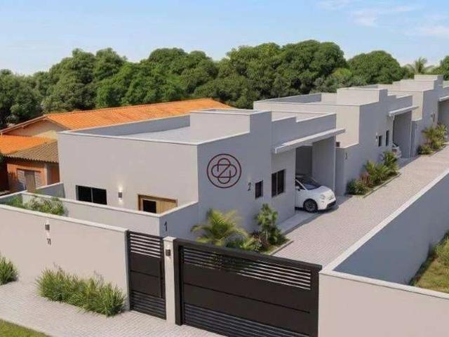 Casa venda em Região Geográfica Imediata de Três Lagoas, Angélica